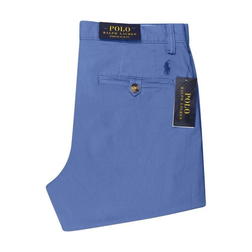 Ralph Lauren Classic Blue Chino pants